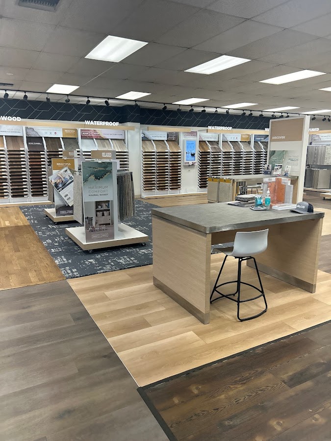 Southwest Floor Carpet One Floor & Home - Southwest Floor Carpet One Floor & Home Shower Repair in Tyler, TX photo