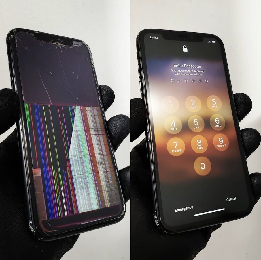 Techpro by Elysant Electronics