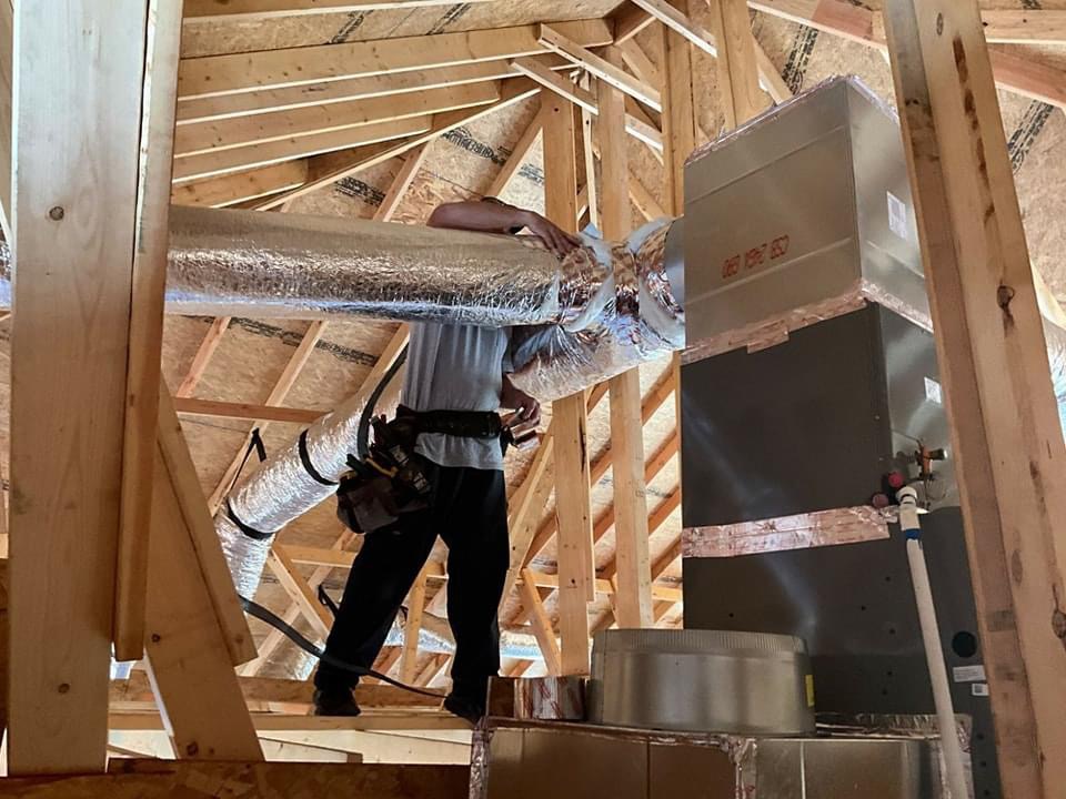 Diversified Services NA