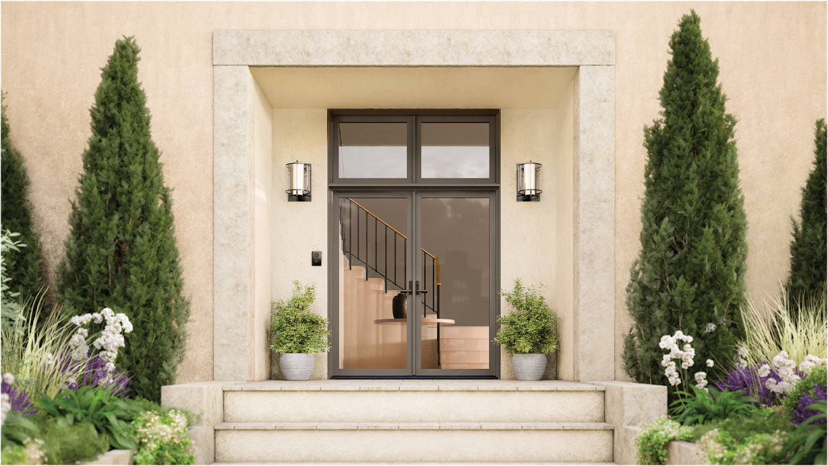 Marvin Design Gallery by Mountain West Windows and Doors