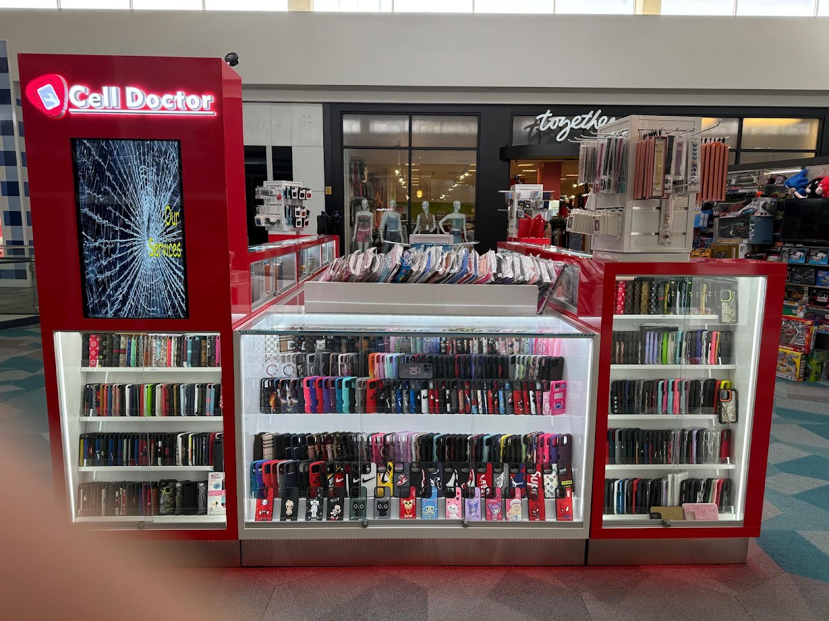 Cell Doctor - Eastridge Mall
