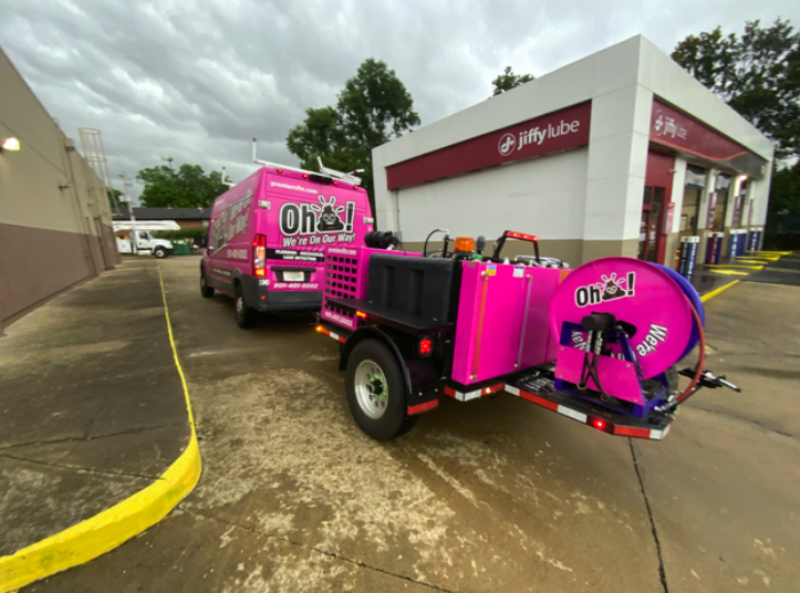 Premier Plumbing Pros