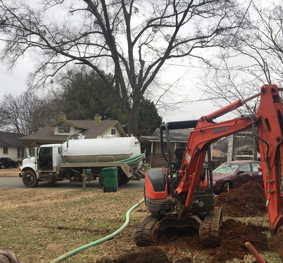 Smith Septic & Excavation