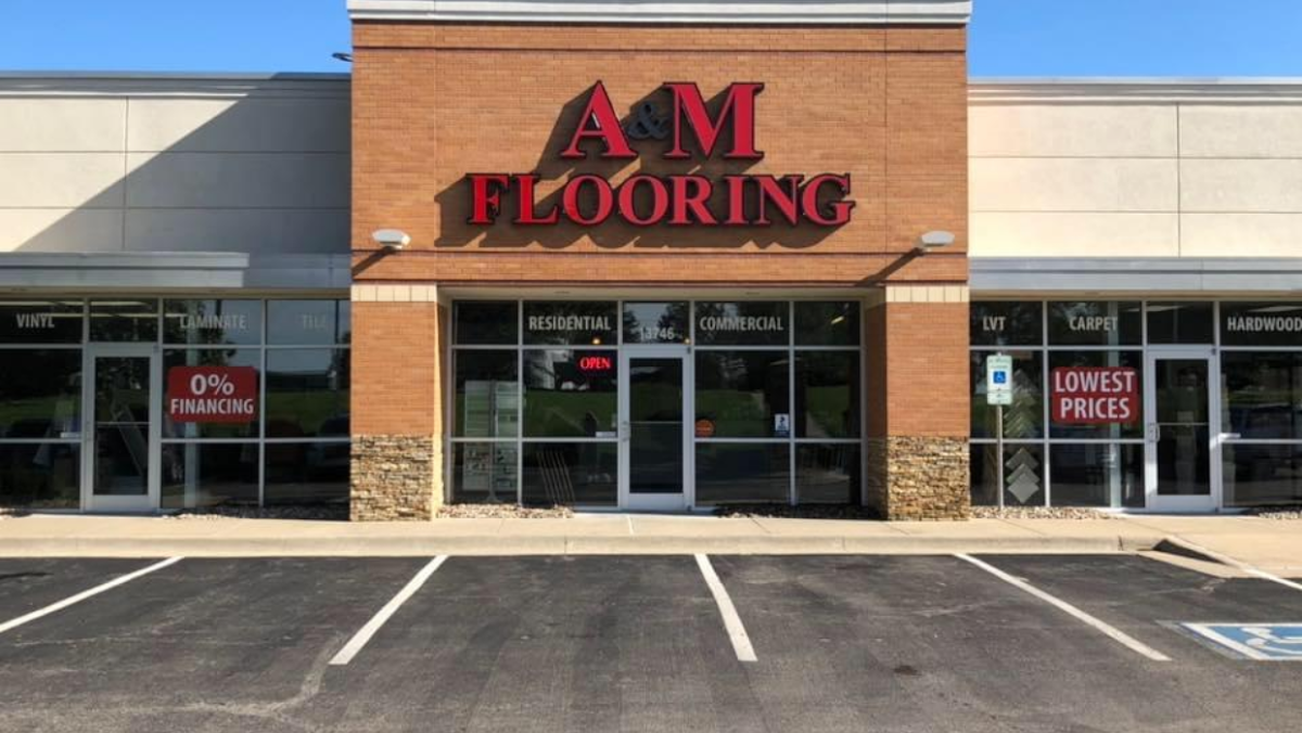 A & M Flooring LLC
