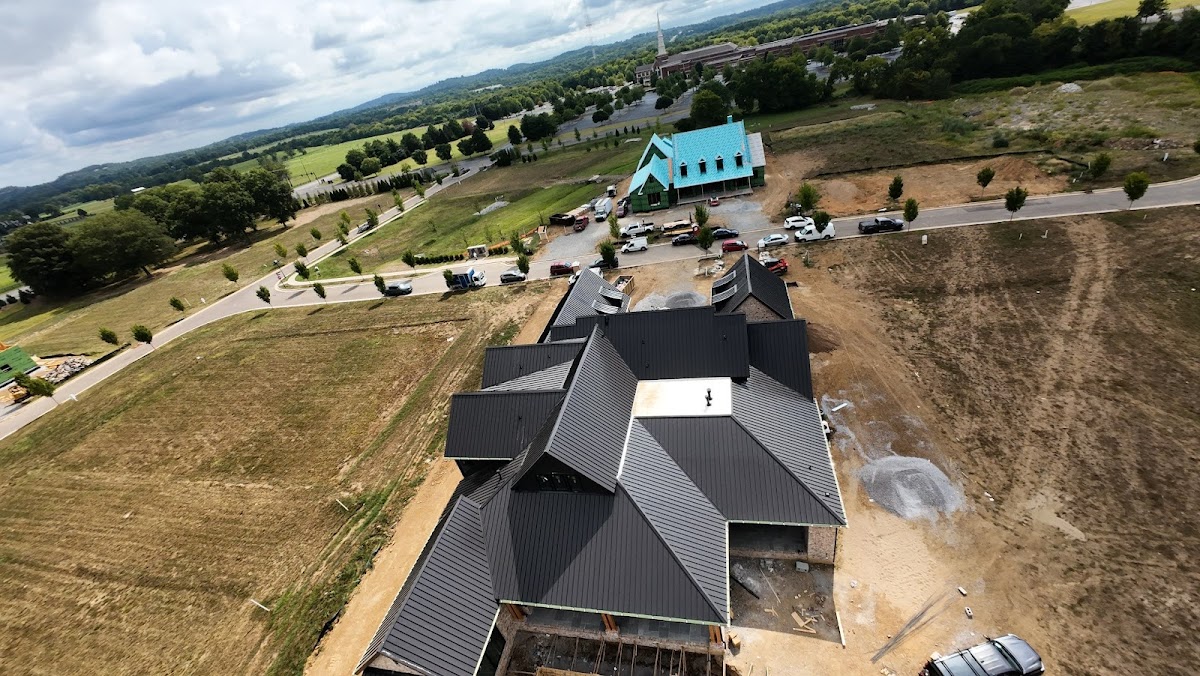 AEM Roofing Solution LLC