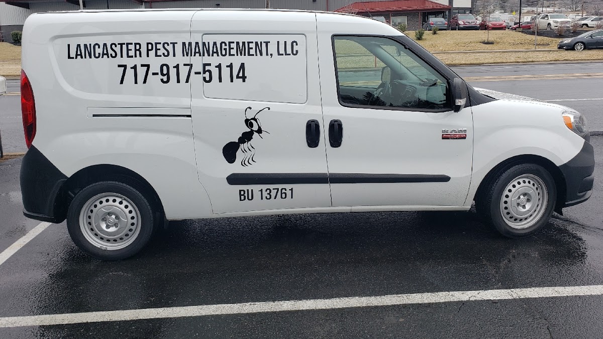 Lancaster Pest Management - Ephrata PA