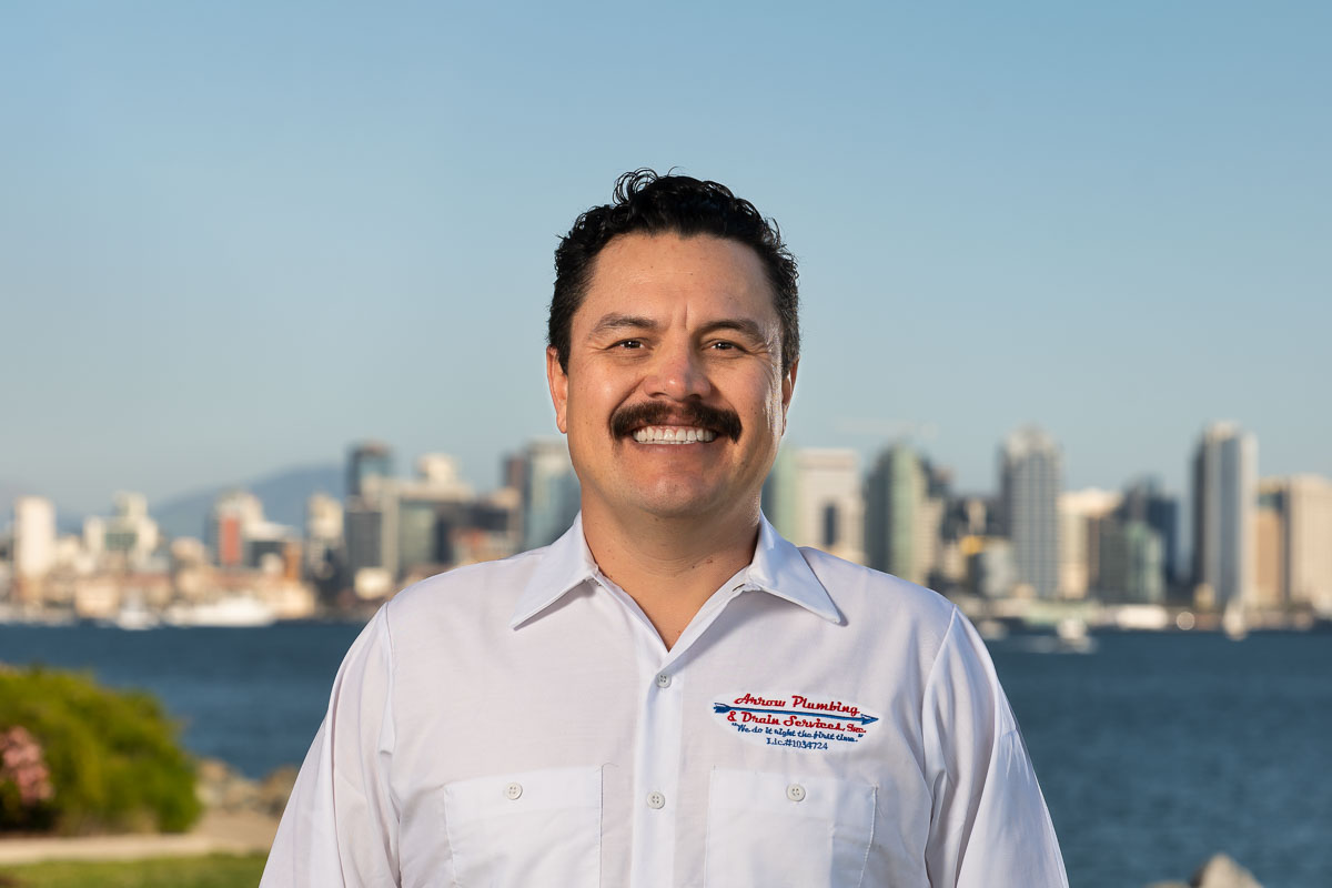 Arrow Plumbing and Drain Services Inc.