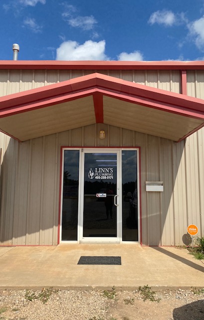 Linn's Plumbing LLC - Linn's Plumbing LLC Drain Cleaning in Chandler, OK photo