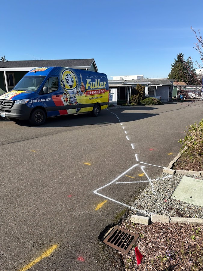 Fuller Electric - Fuller Electric Electrical Repair in Federal Way, WA photo