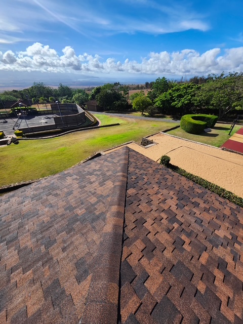 Roofing 808 Maui and Waterproofing, LLC