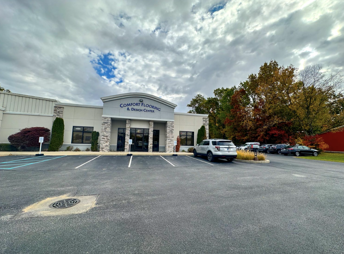 Comfort Flooring & Design Center