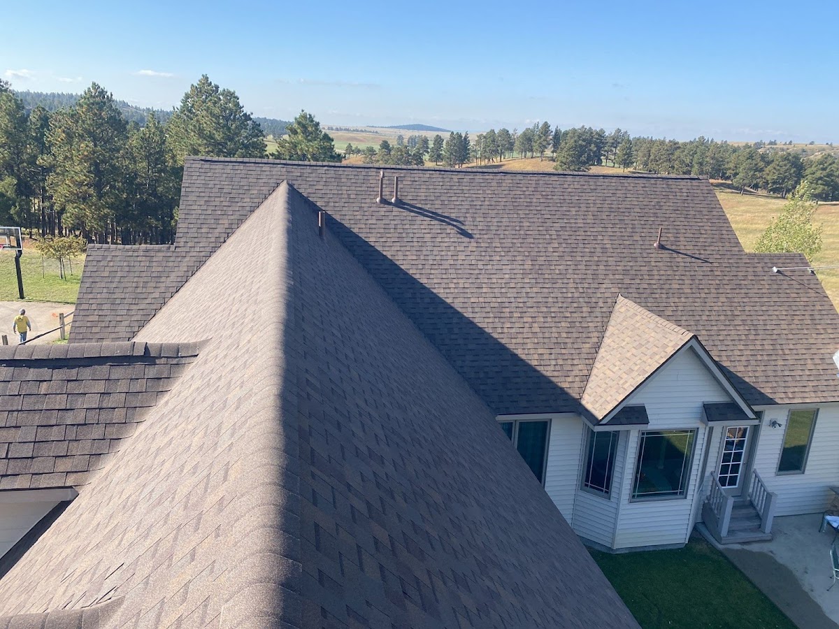 Built Wright Homes and Roofing inc.,