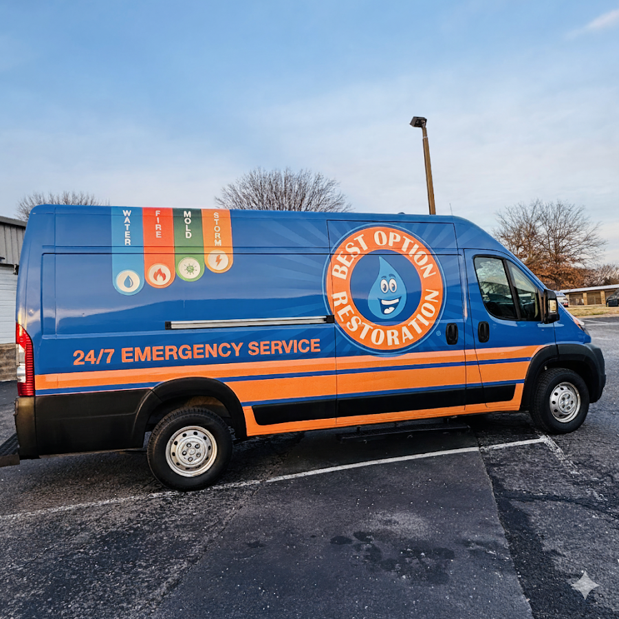 Best Option Restoration of Nashville