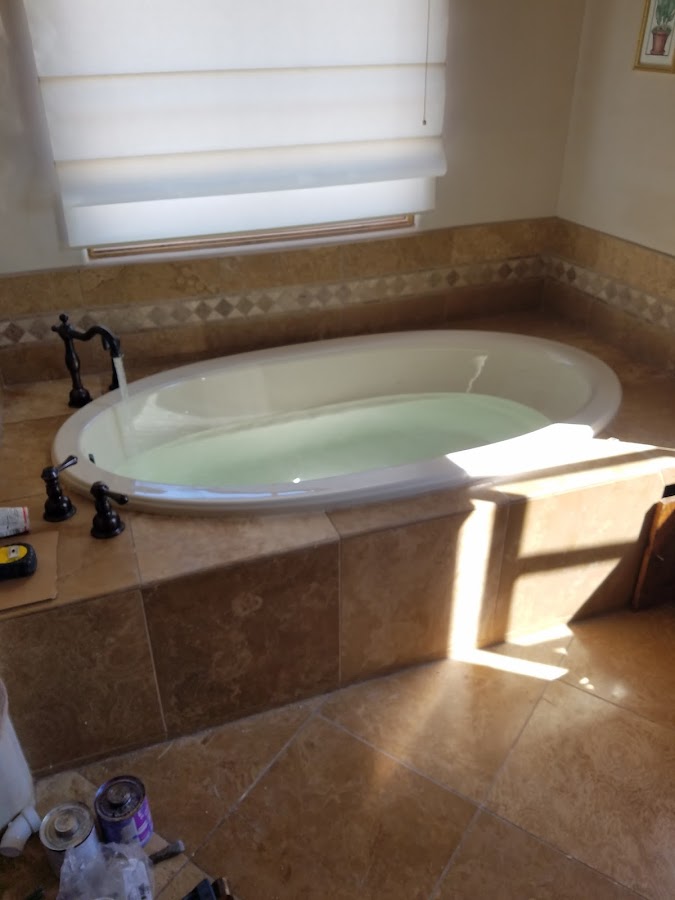 Cypress B Plumbing and Heating