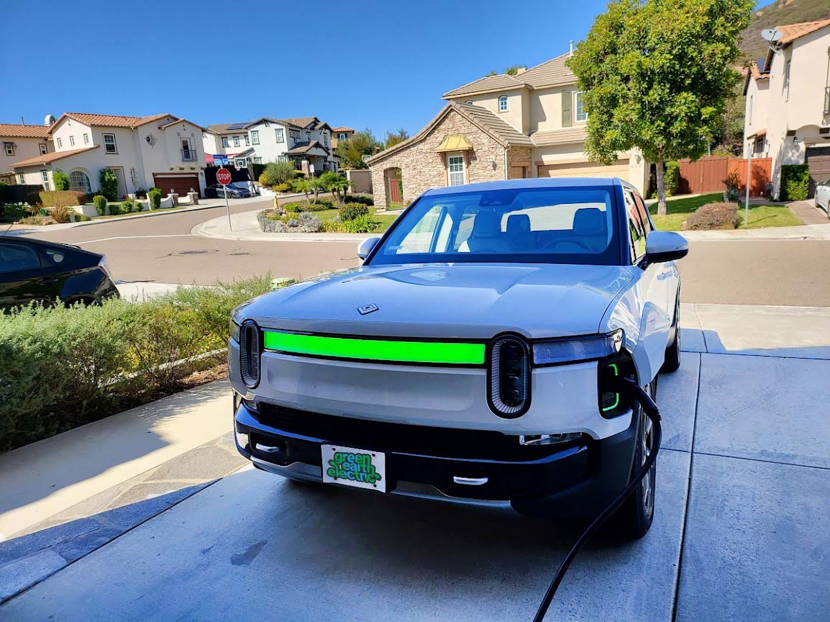 Green Earth Electric