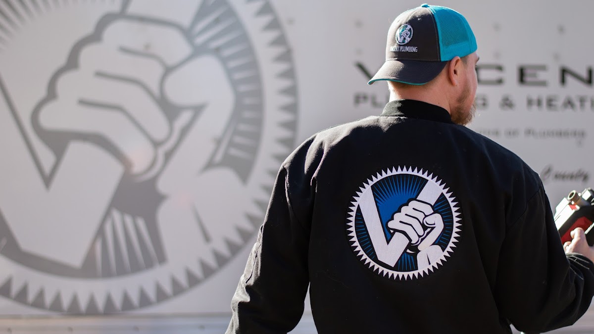 Vincent Plumbing & Heating