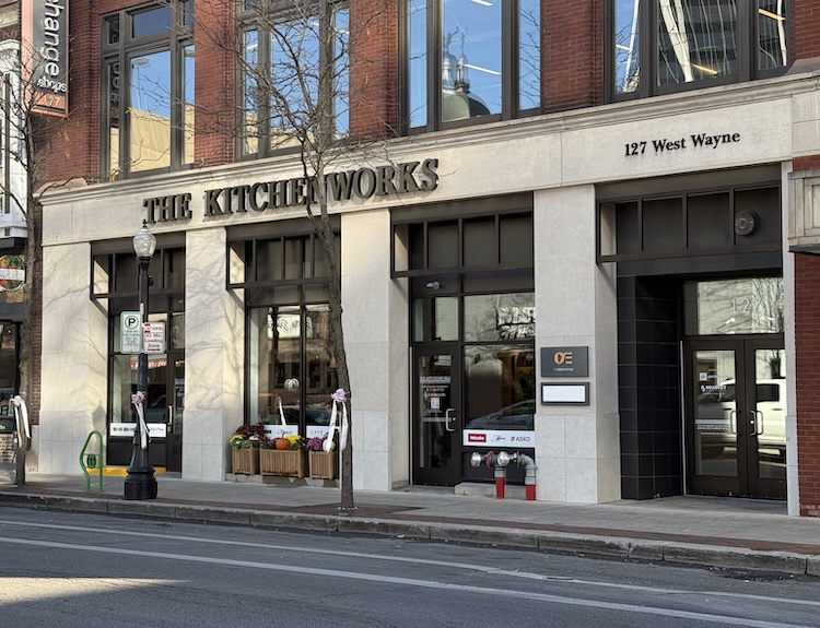 The Kitchenworks of Fort Wayne