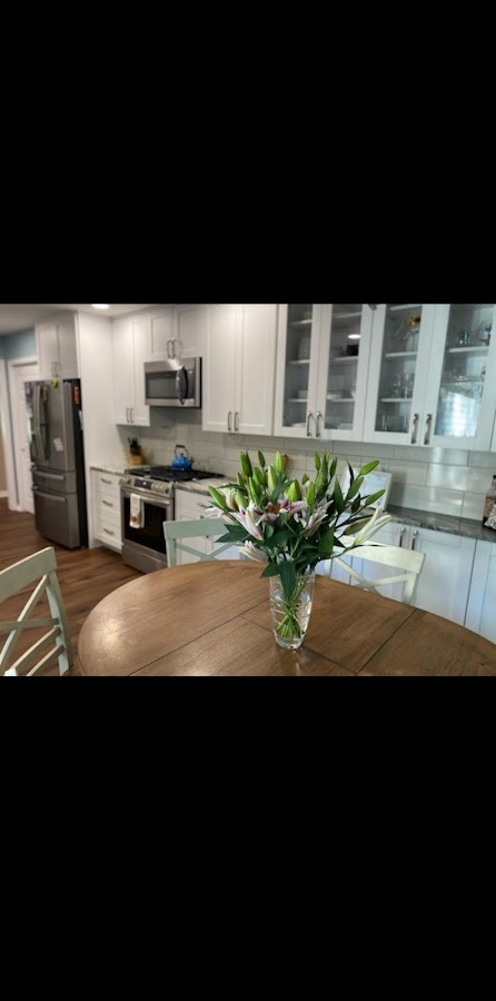 Total Home Solutions