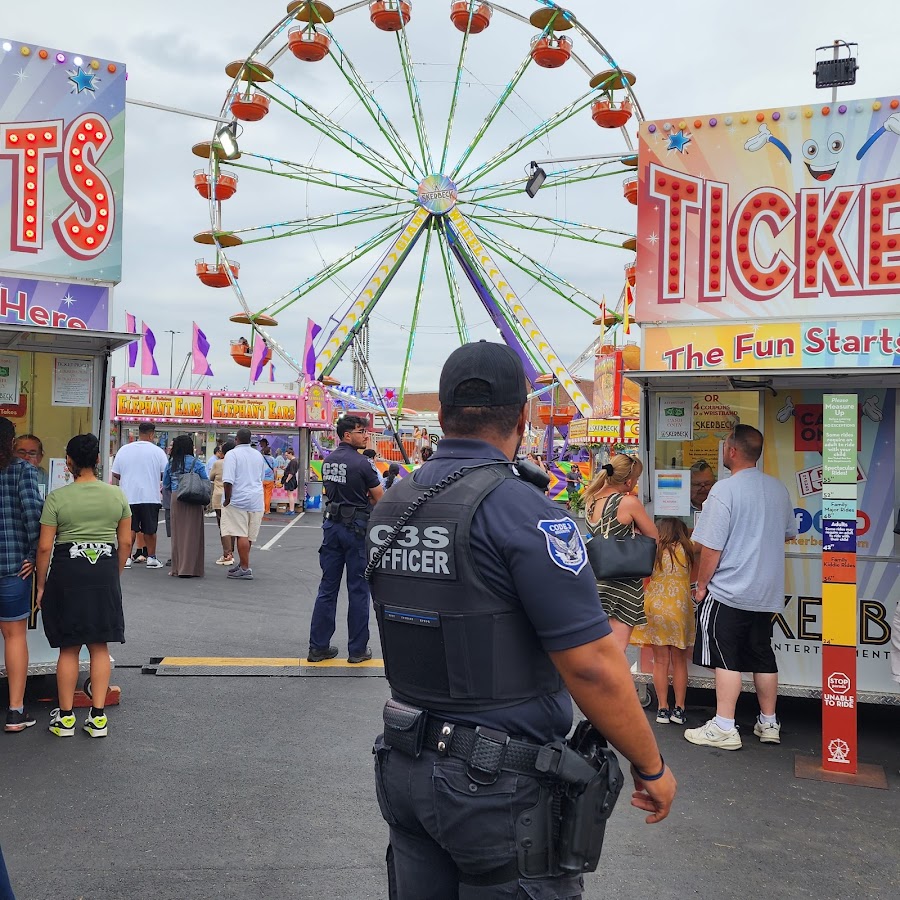 Code 3 Security - Ann Arbor