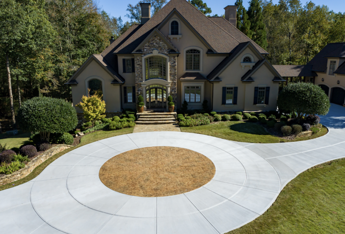 Sudlow Concrete Marietta