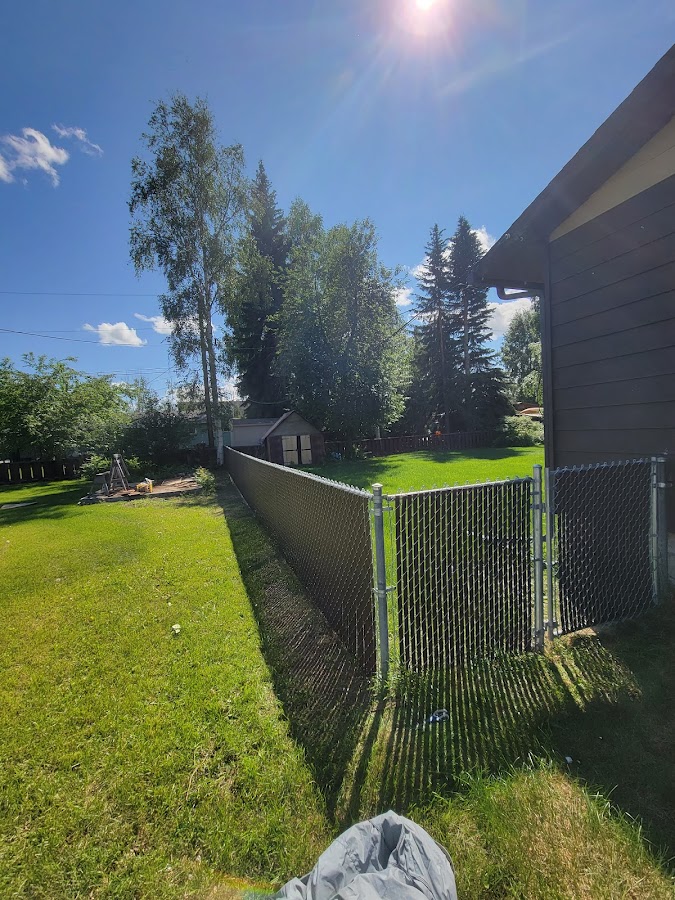 Dimond Fencing Company Electrical Repair in Fairbanks, AK photo