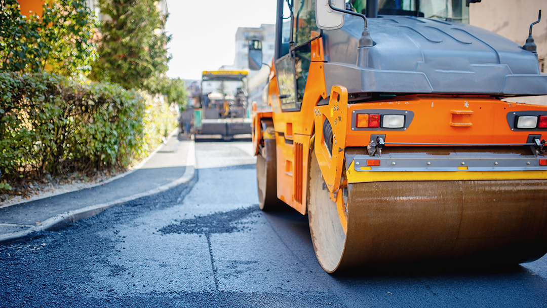 Tri-State Paving & Concrete, Inc. - Tri-State Paving & Concrete, Inc. Concrete Repair in Grand Forks, ND photo