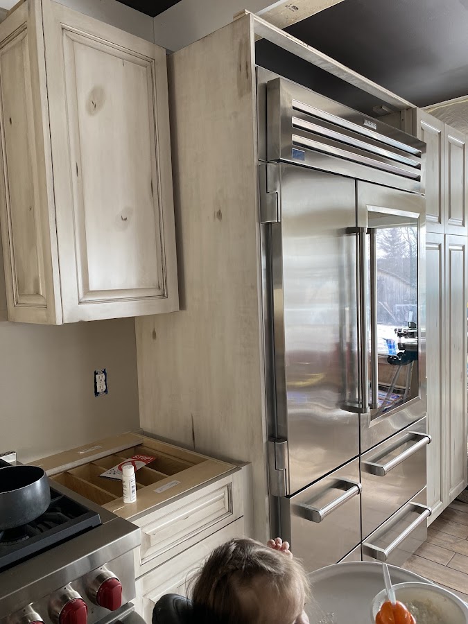 North Country Appliance Services