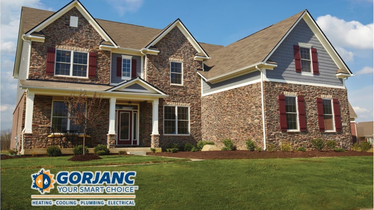 Gorjanc Home Services