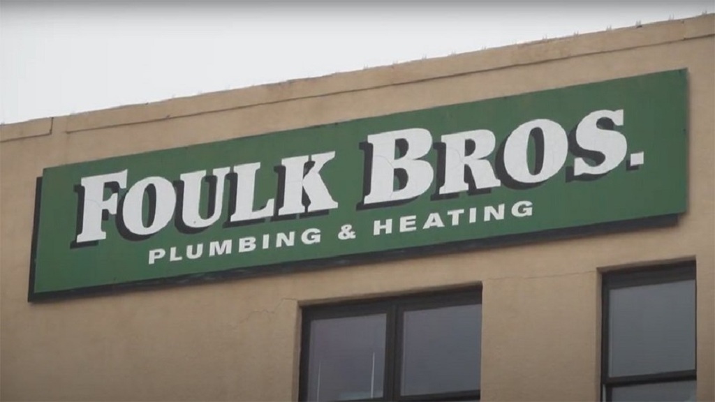 Foulk Brothers Plumbing & Heating