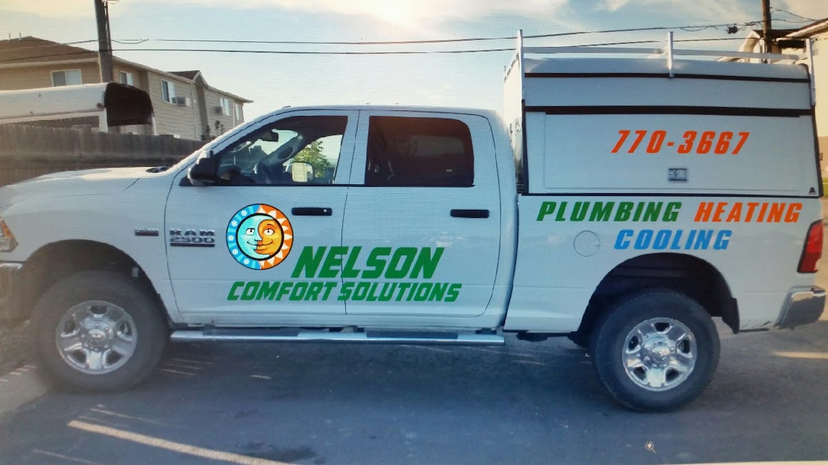 Nelson Comfort Solutions