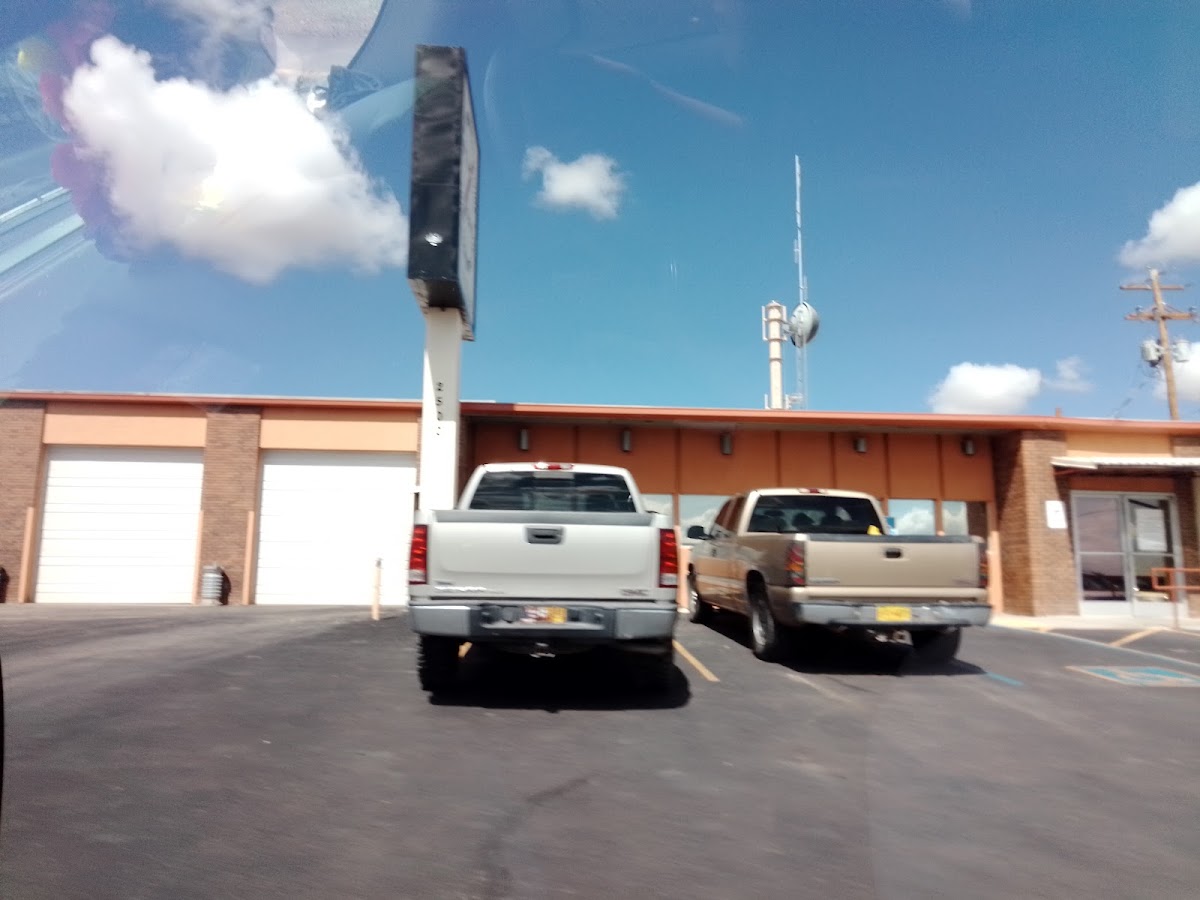 Continental Divide Electric Cooperative