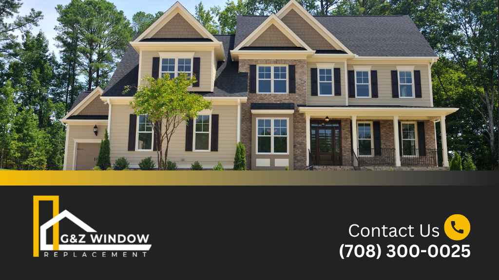 G&Z Window Replacement