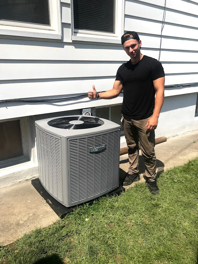 Niceley’s Appliance Repair Inc.