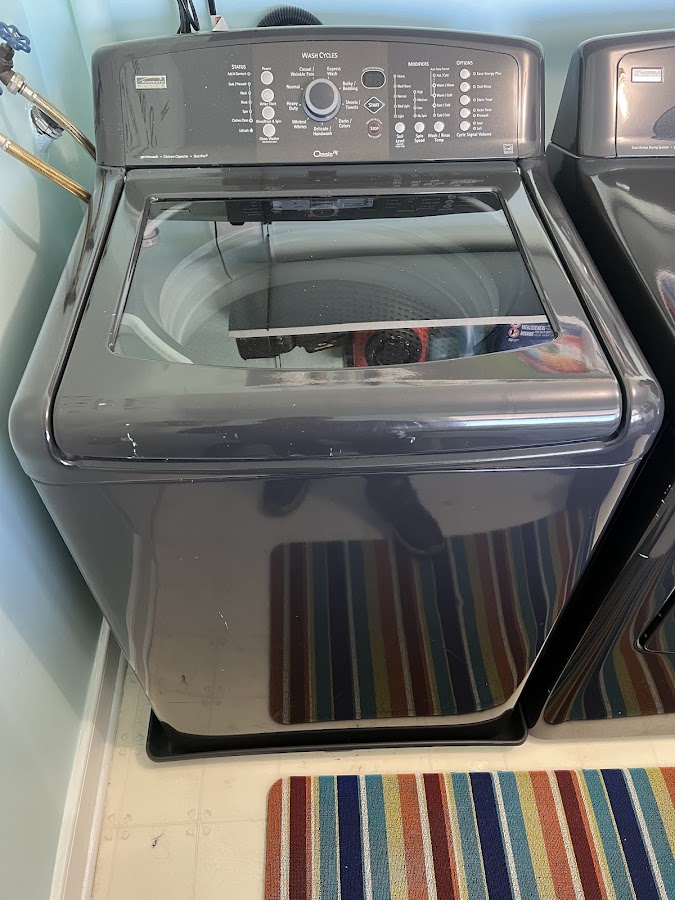 Major Appliance Solutions