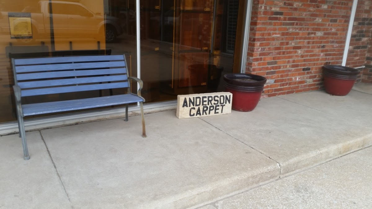 Anderson Flooring