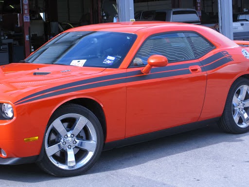 Encore Vinyl & Leather Repair