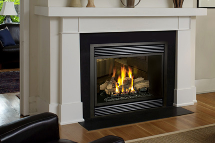 Ignite Gas Fireplace Service LLC