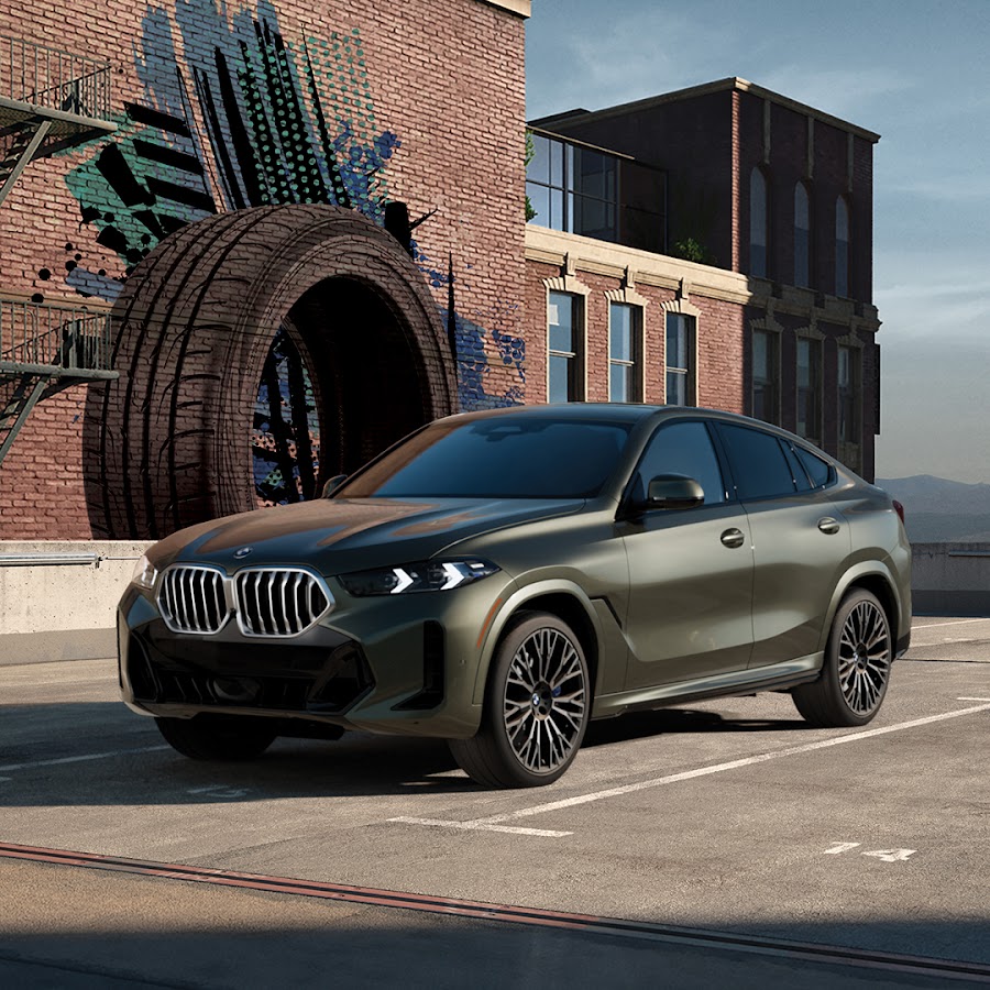 BMW of Gainesville Service