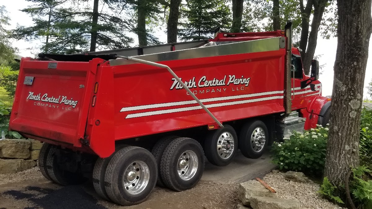 North Central Paving