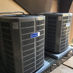 American Air Heating & Cooling