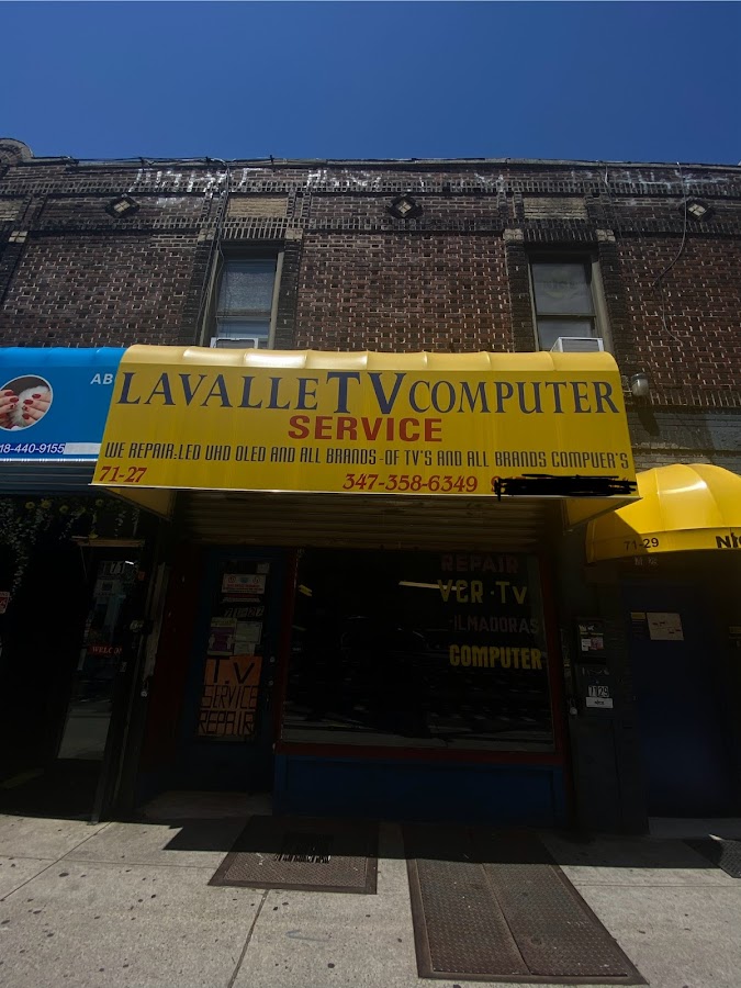 La Valles TV Services