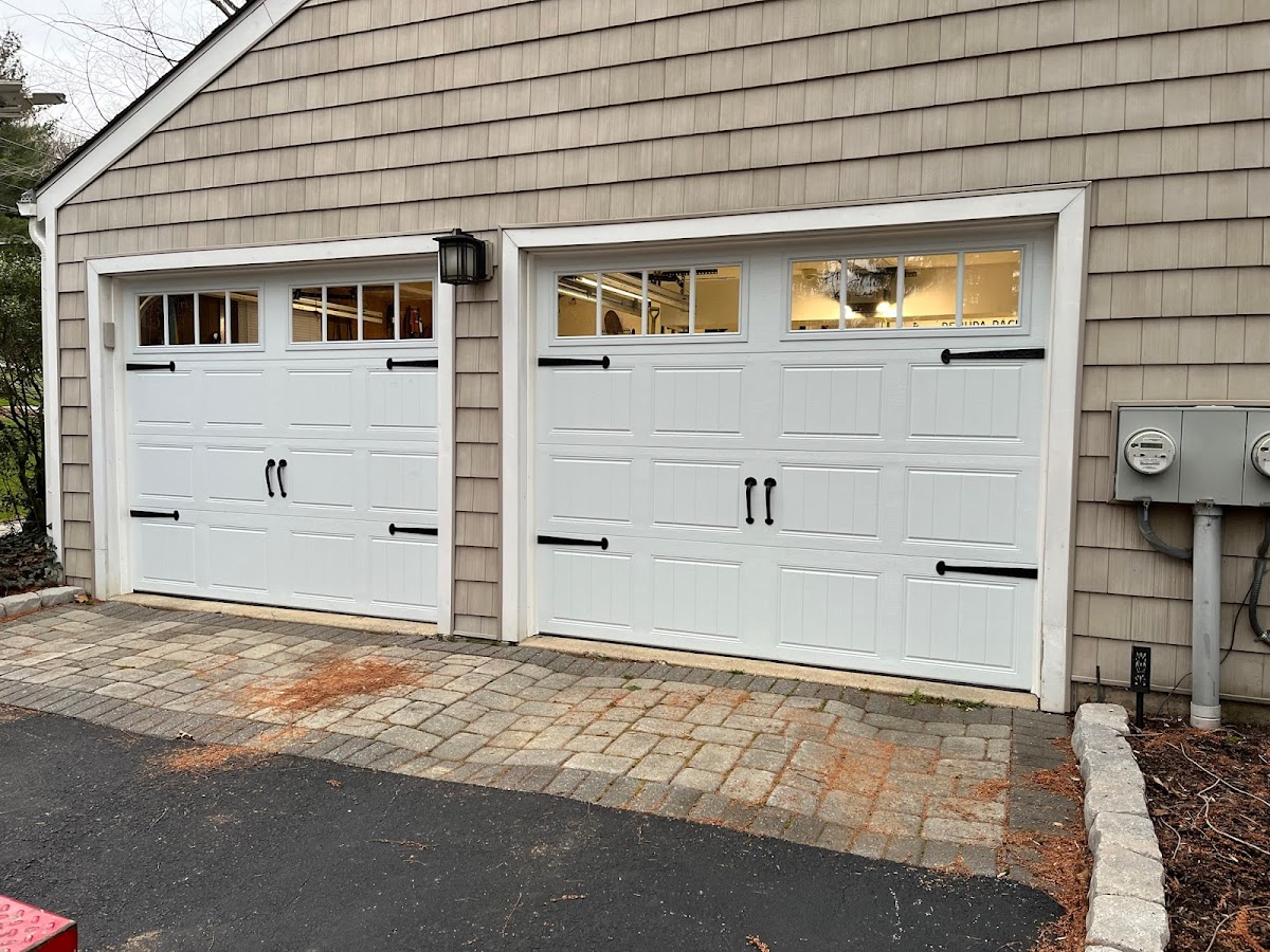 Garage Door Service Company