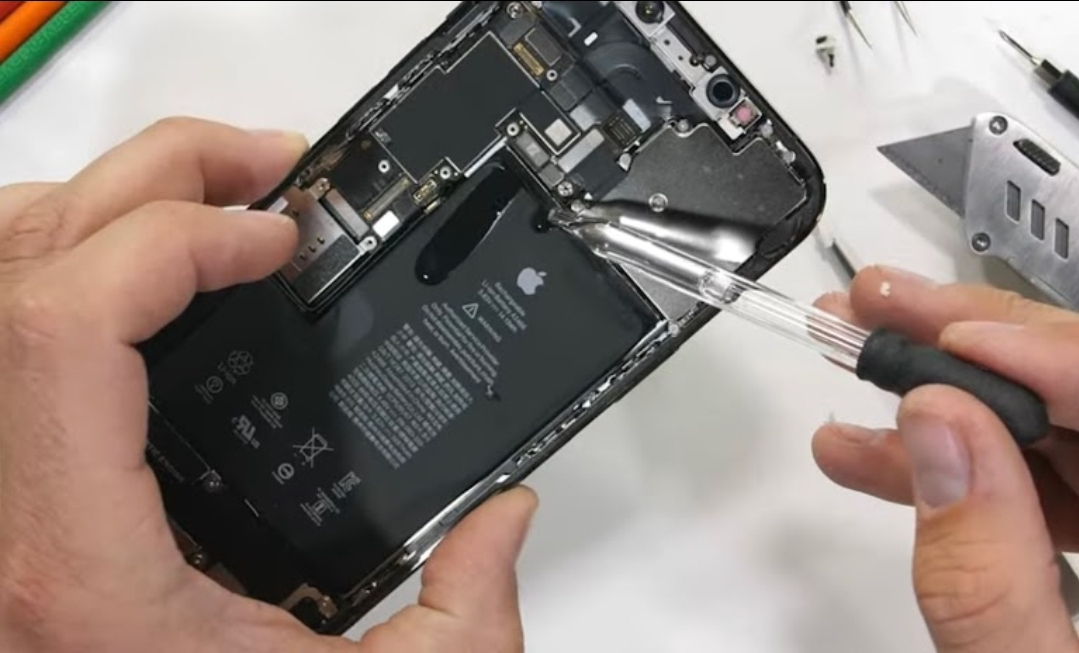 Cellairis Device Repair