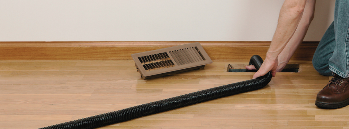 Acosta Brothers Air Duct Cleaners