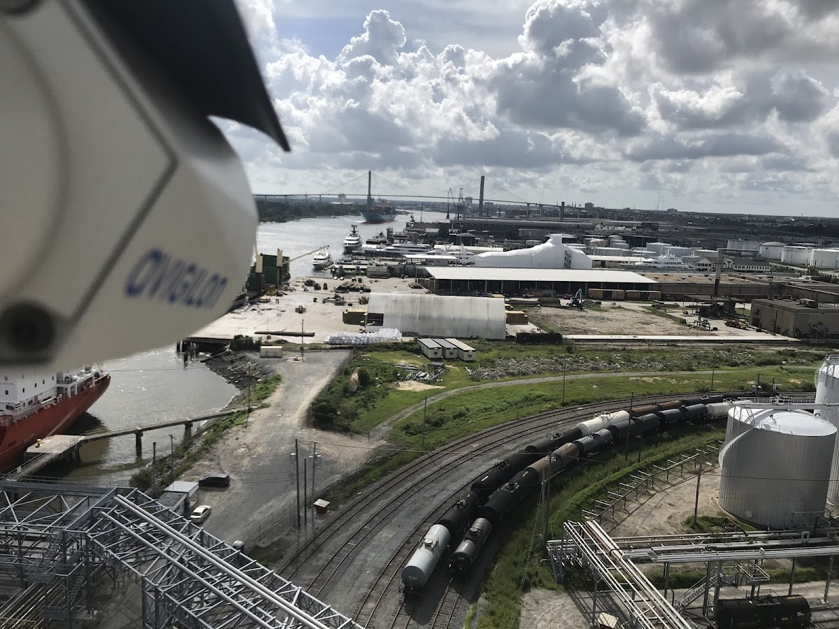 Remote Technology Security Services LLC - Remote Technology Security Services LLC Alarm System Repair in Savannah, GA photo