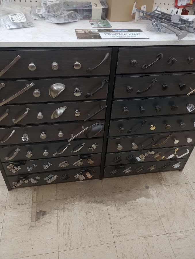 TH Rogers Lumber Co. Duncan