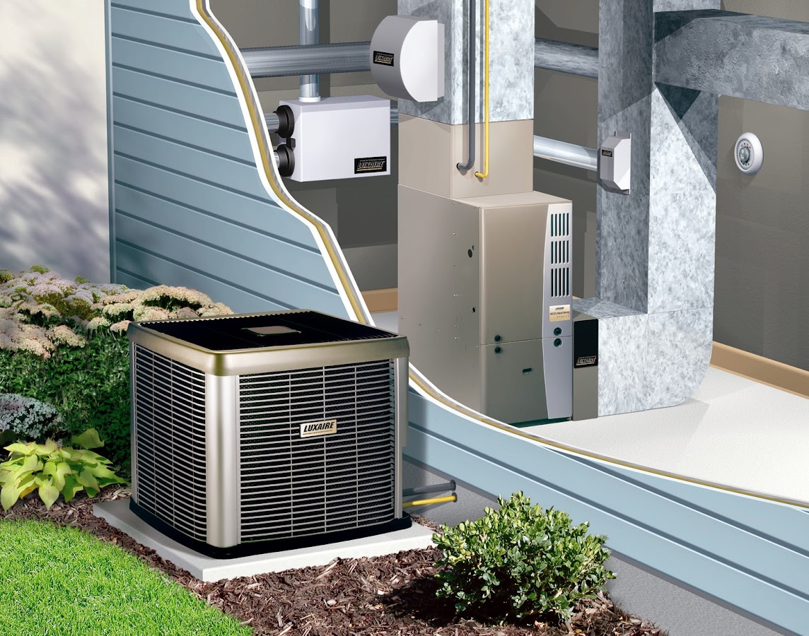 Monticello Plumbing, Heating, and Air Conditioning