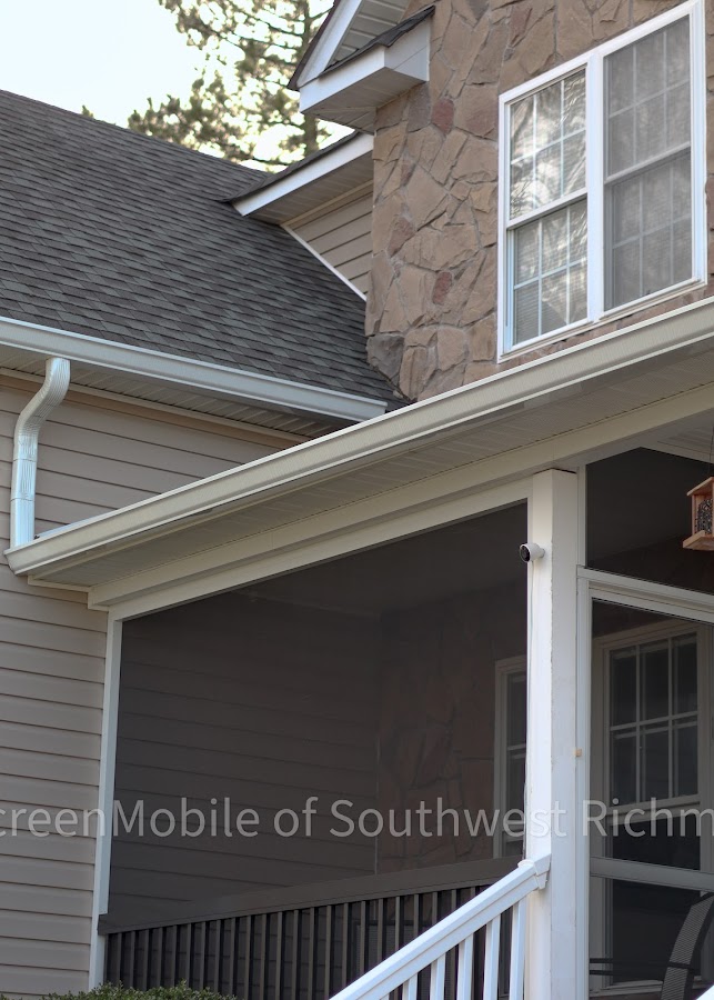 Screenmobile of Southwest Richmond, VA