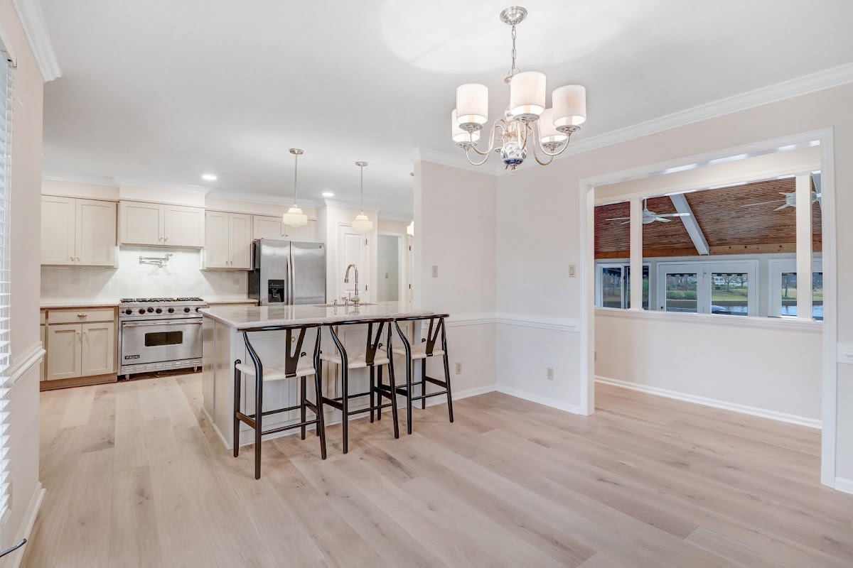 Price Construction and Development