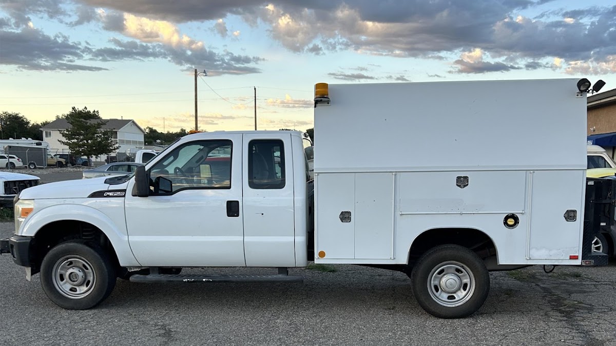 Rocky Mountain Plumbing and Sewer Pros